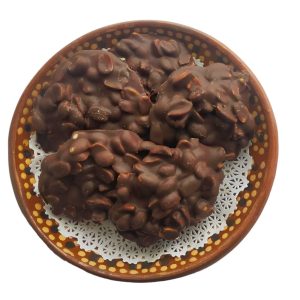 Enjambre de Chocolate